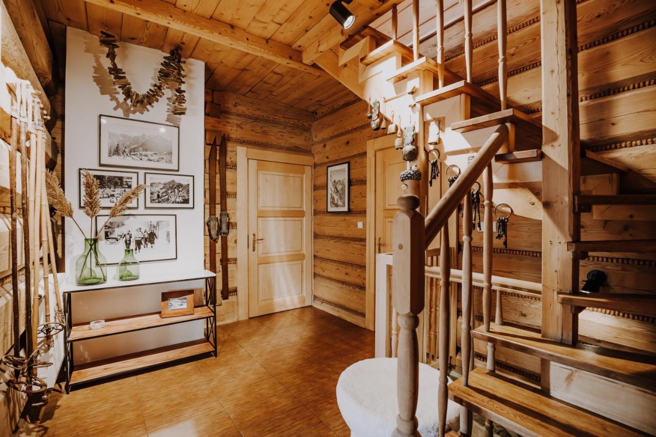 Visitzakopane - House *