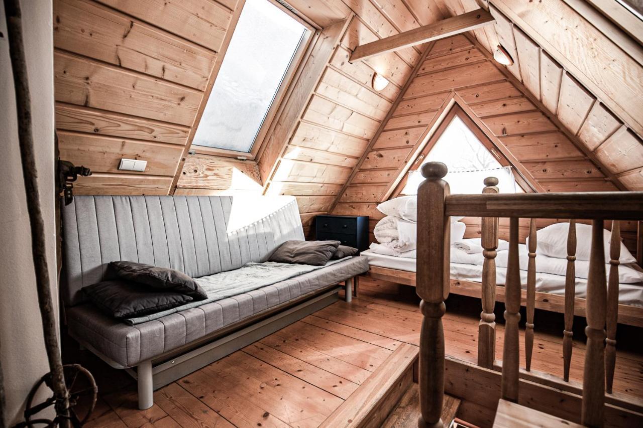 Visitzakopane - House *