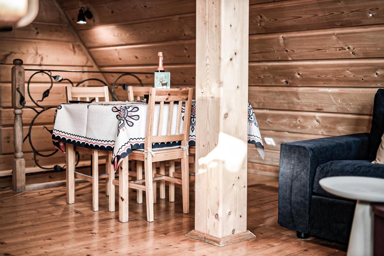 Vila Visitzakopane - House