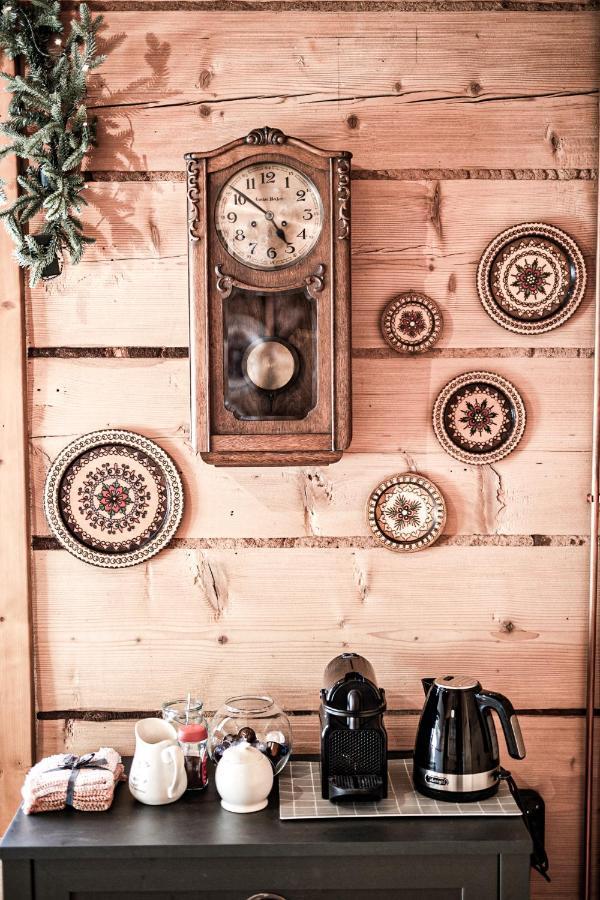 Villa Visitzakopane - House *