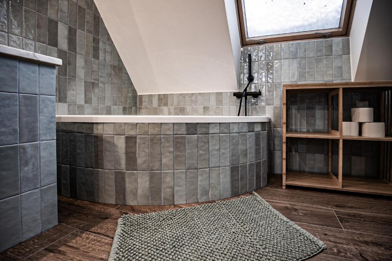 Visitzakopane - House Vila Zakopane