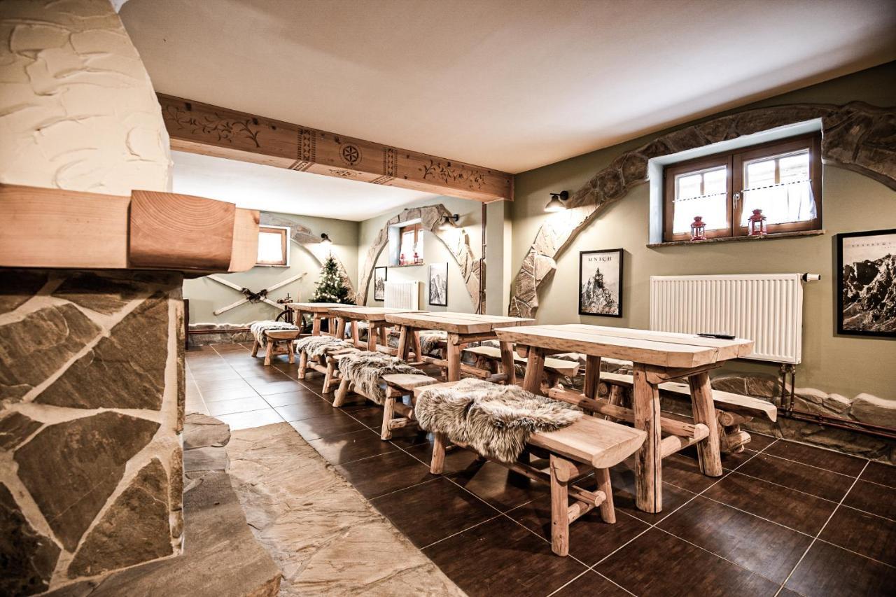 Visitzakopane - House *