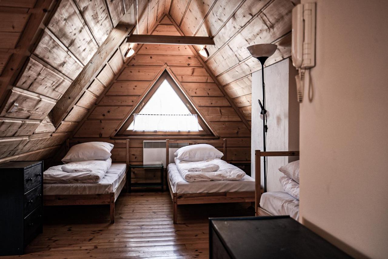 Visitzakopane - House Villa