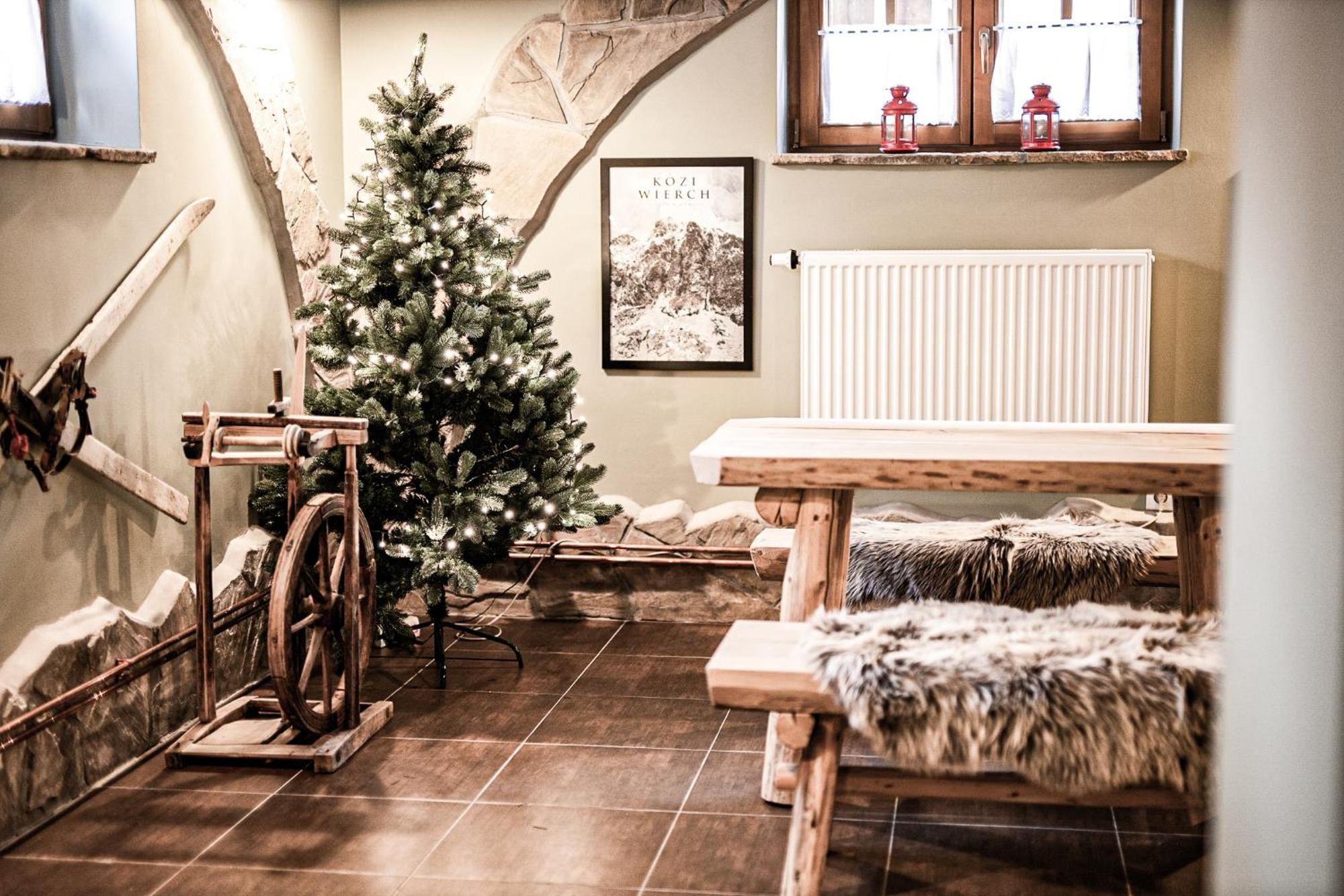 Visitzakopane - House * Zakopane