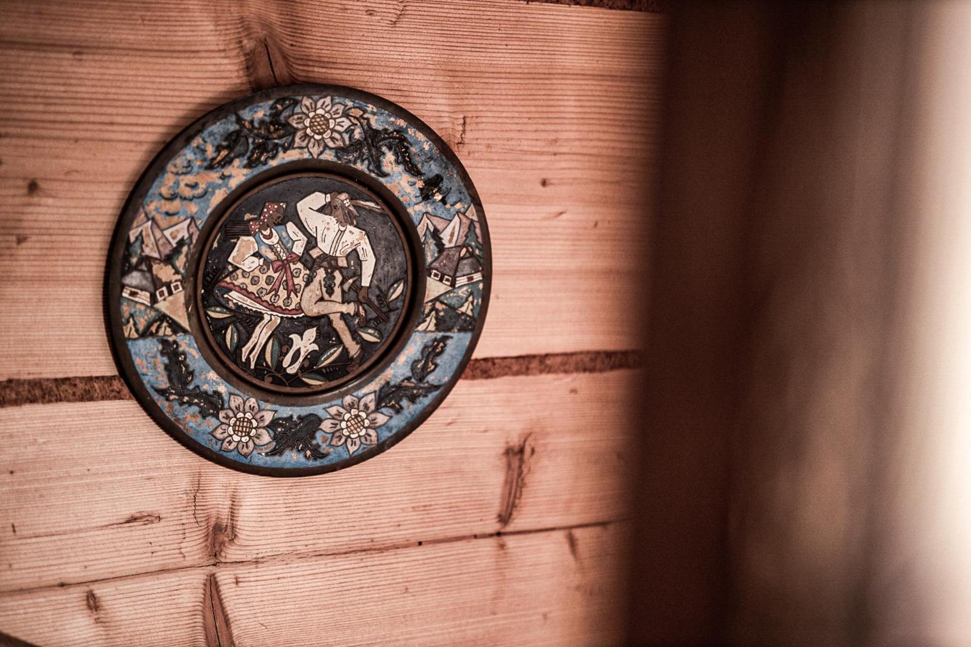 Vila Visitzakopane - House