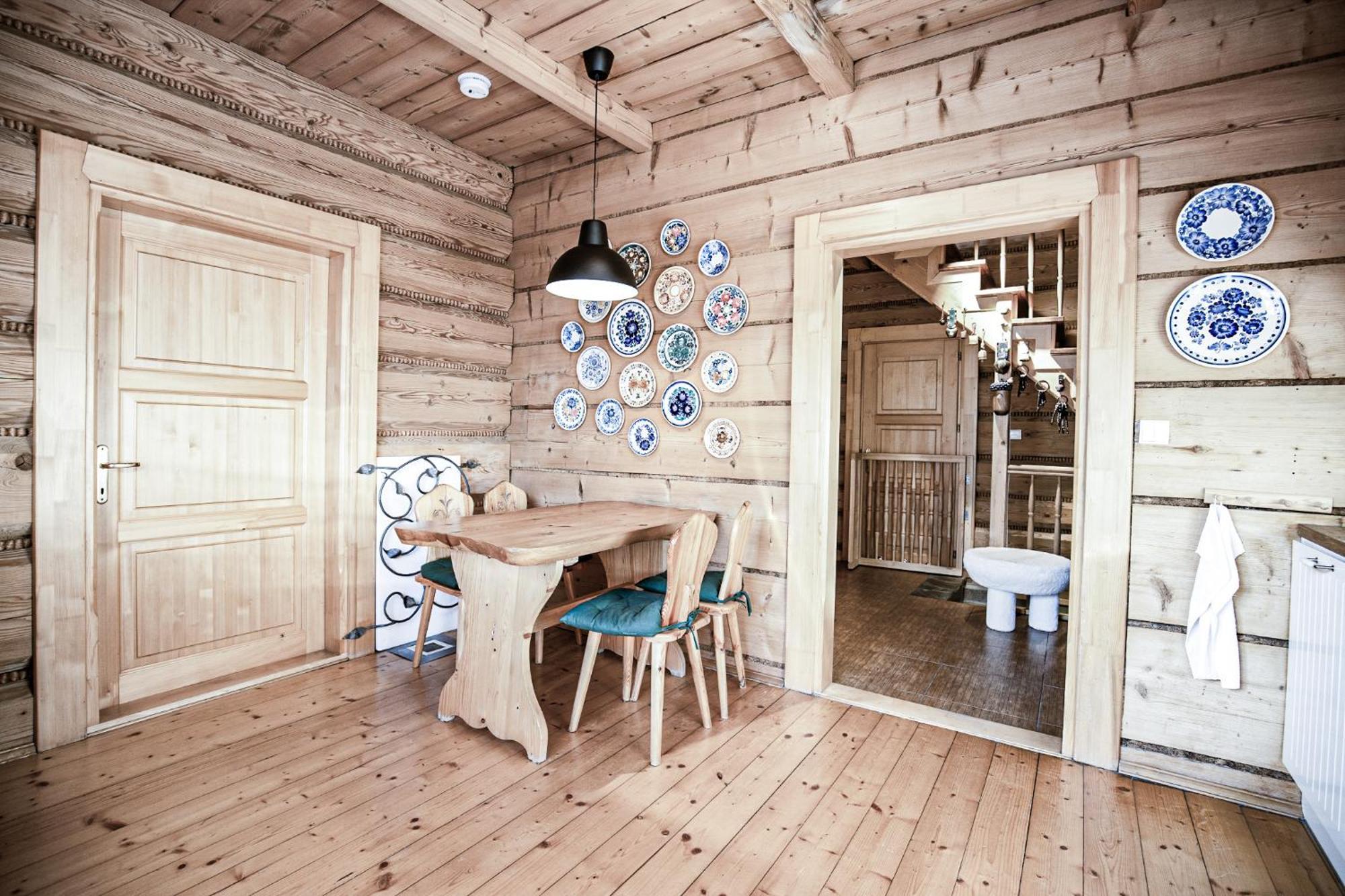 Visitzakopane - House Zakopane