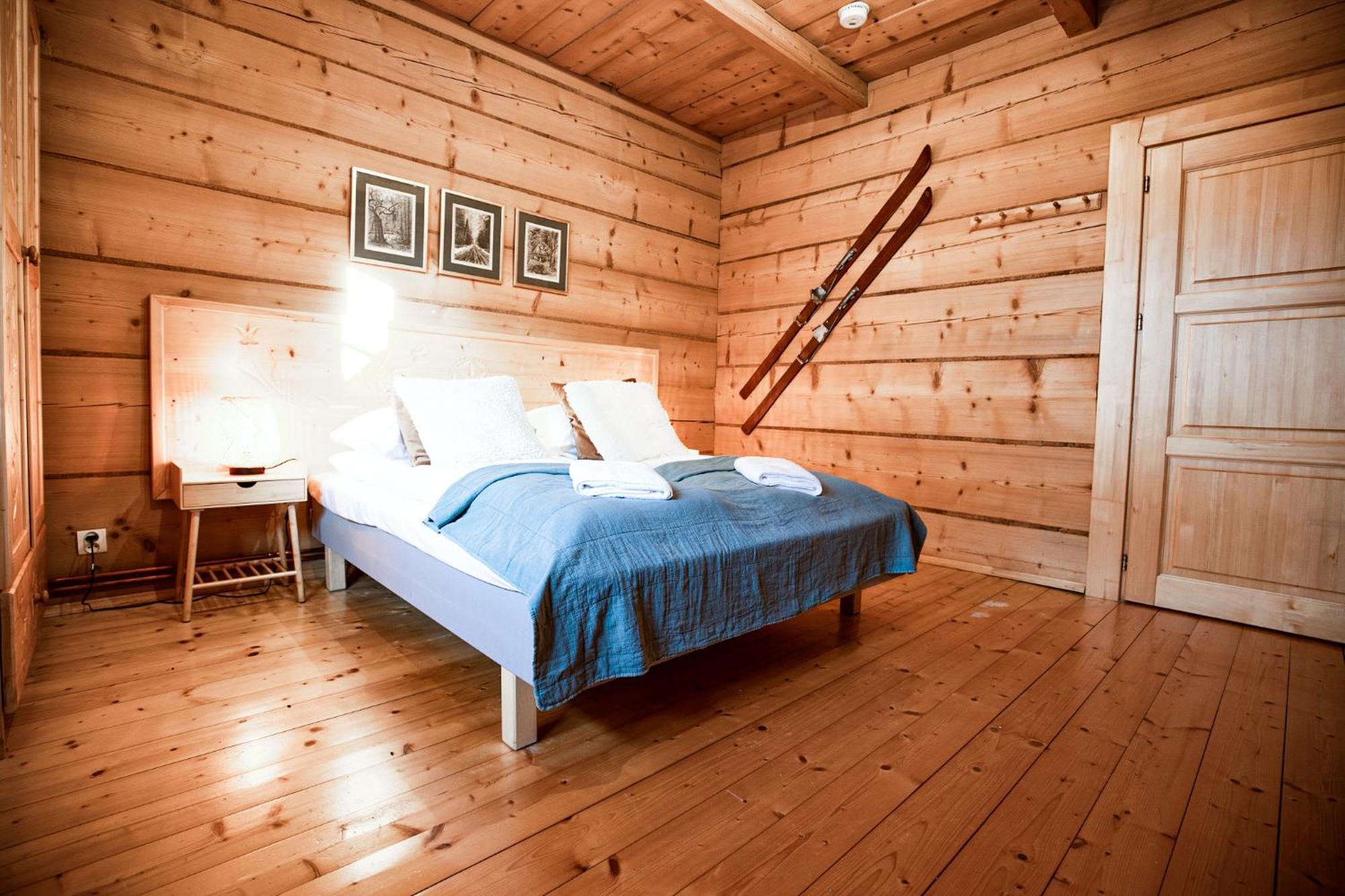 Visitzakopane - House *