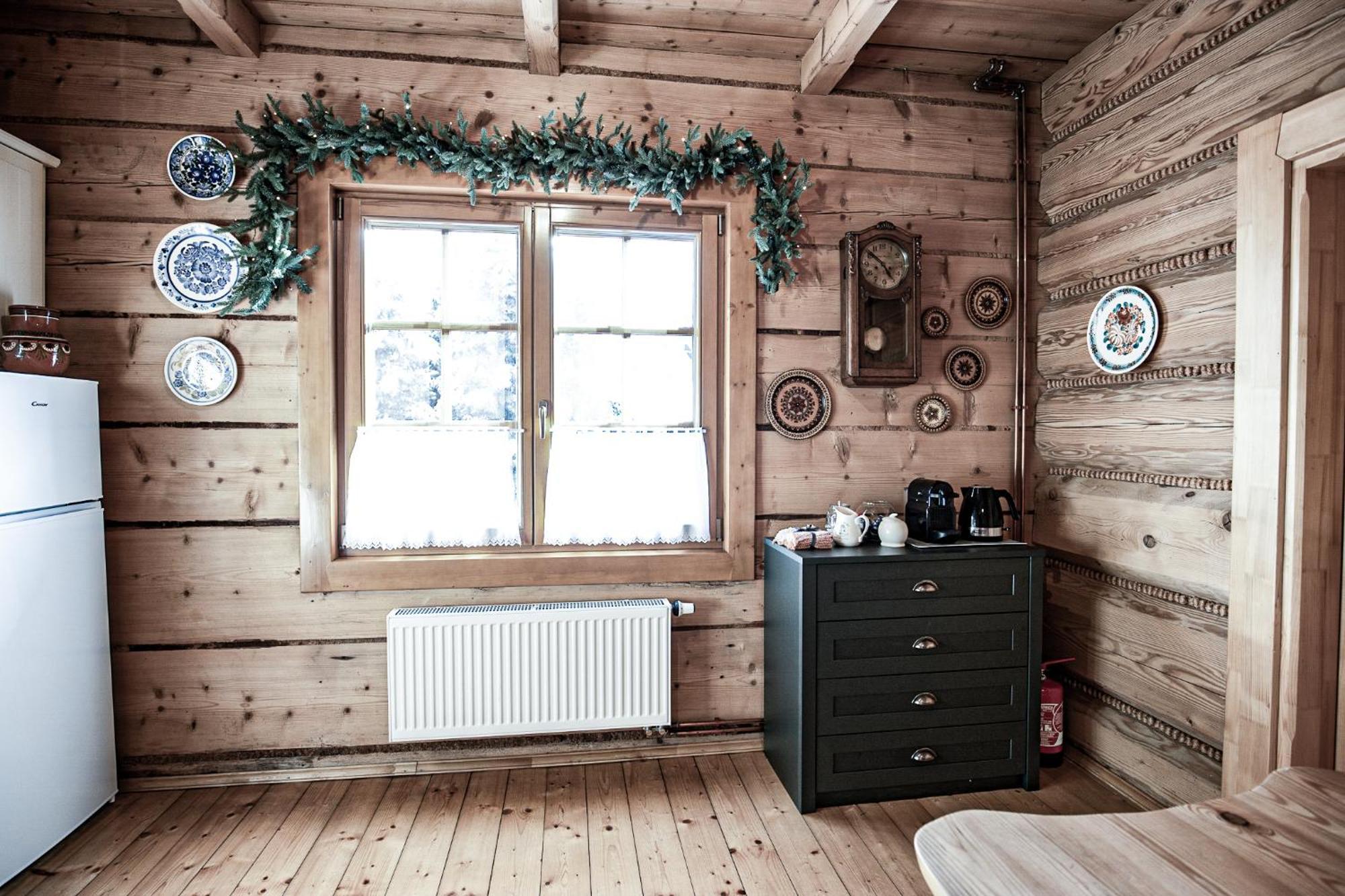 Visitzakopane - House Vila Zakopane