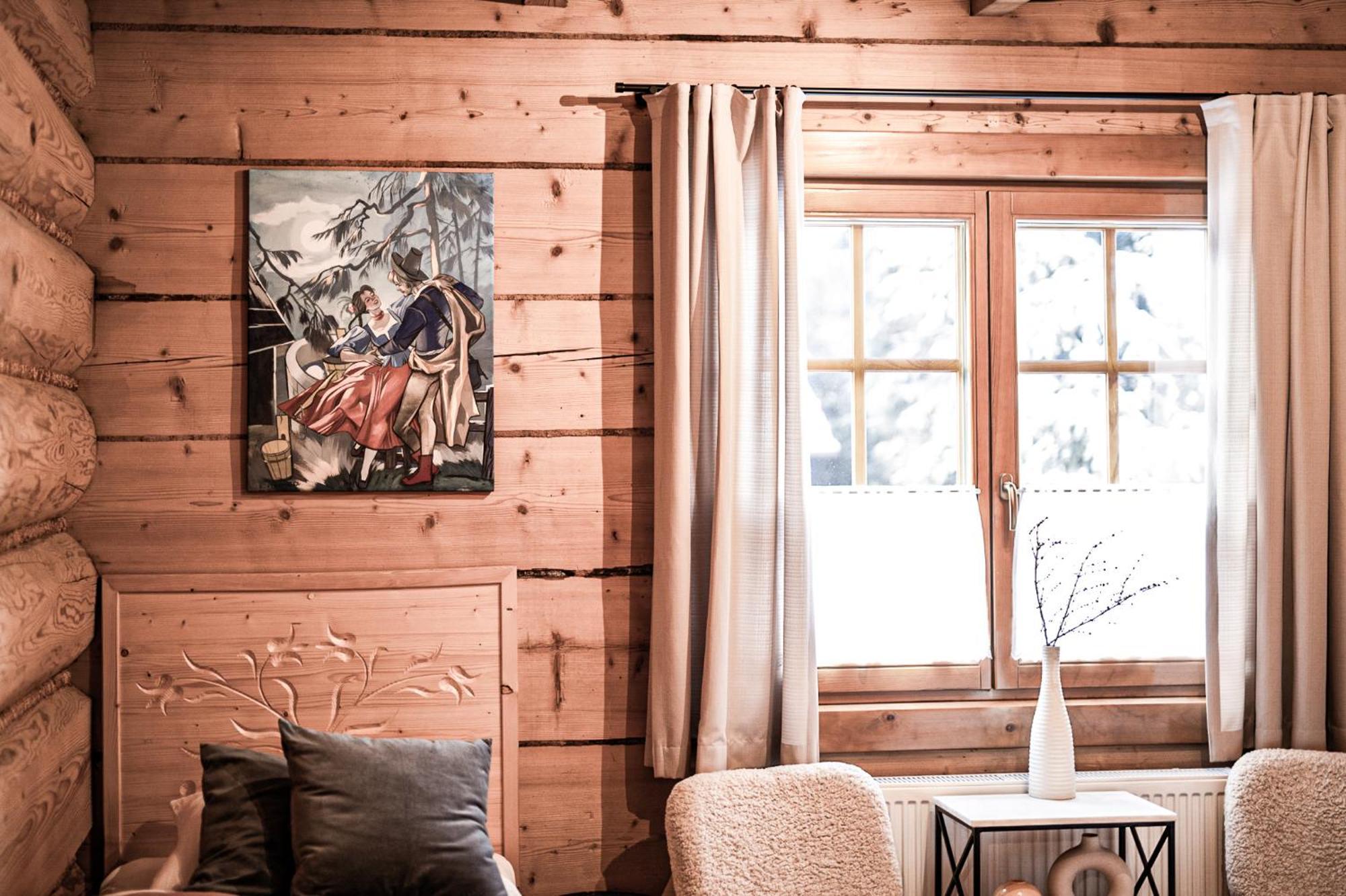Visitzakopane - House Vila