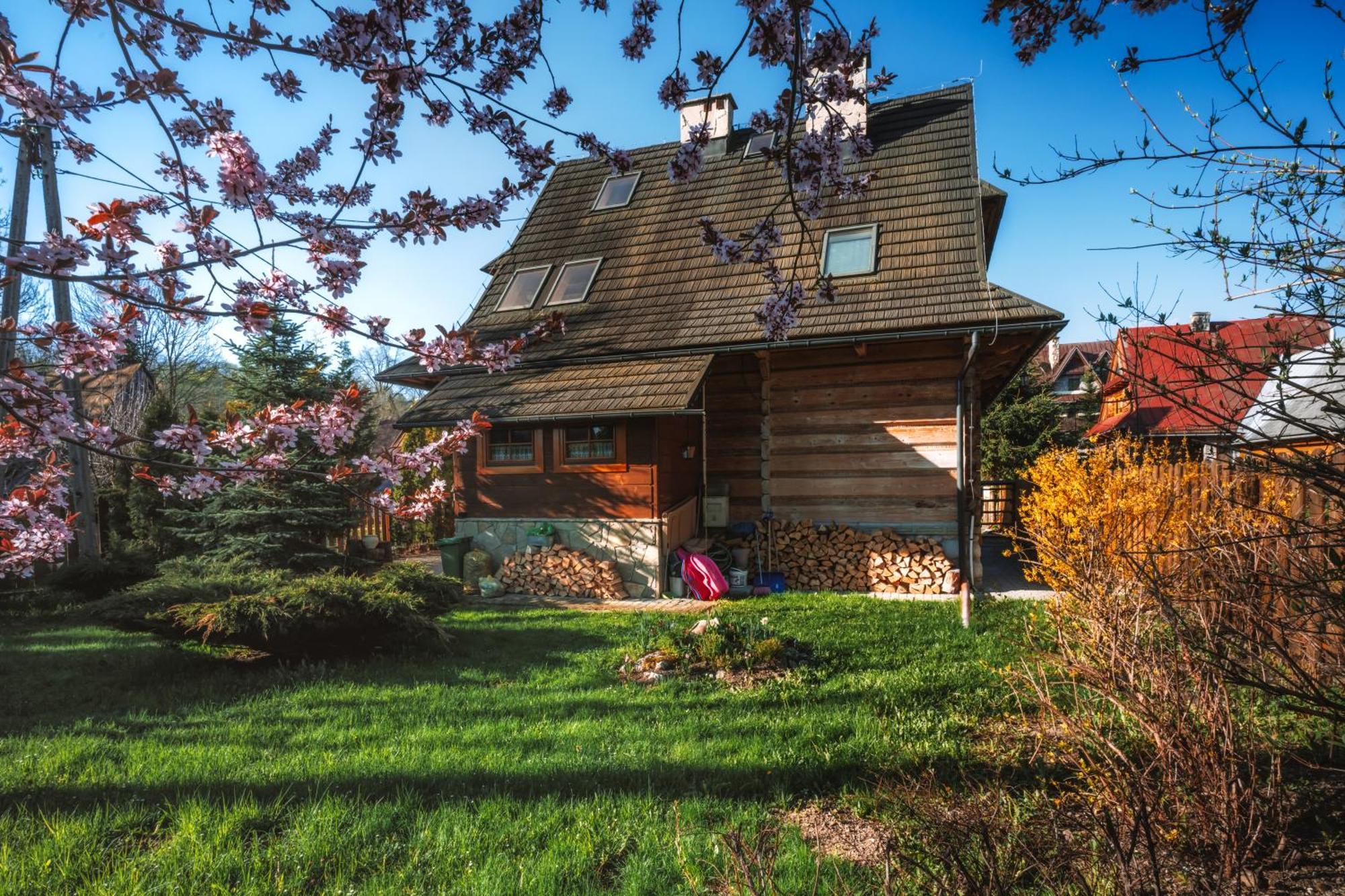 Visitzakopane - House *