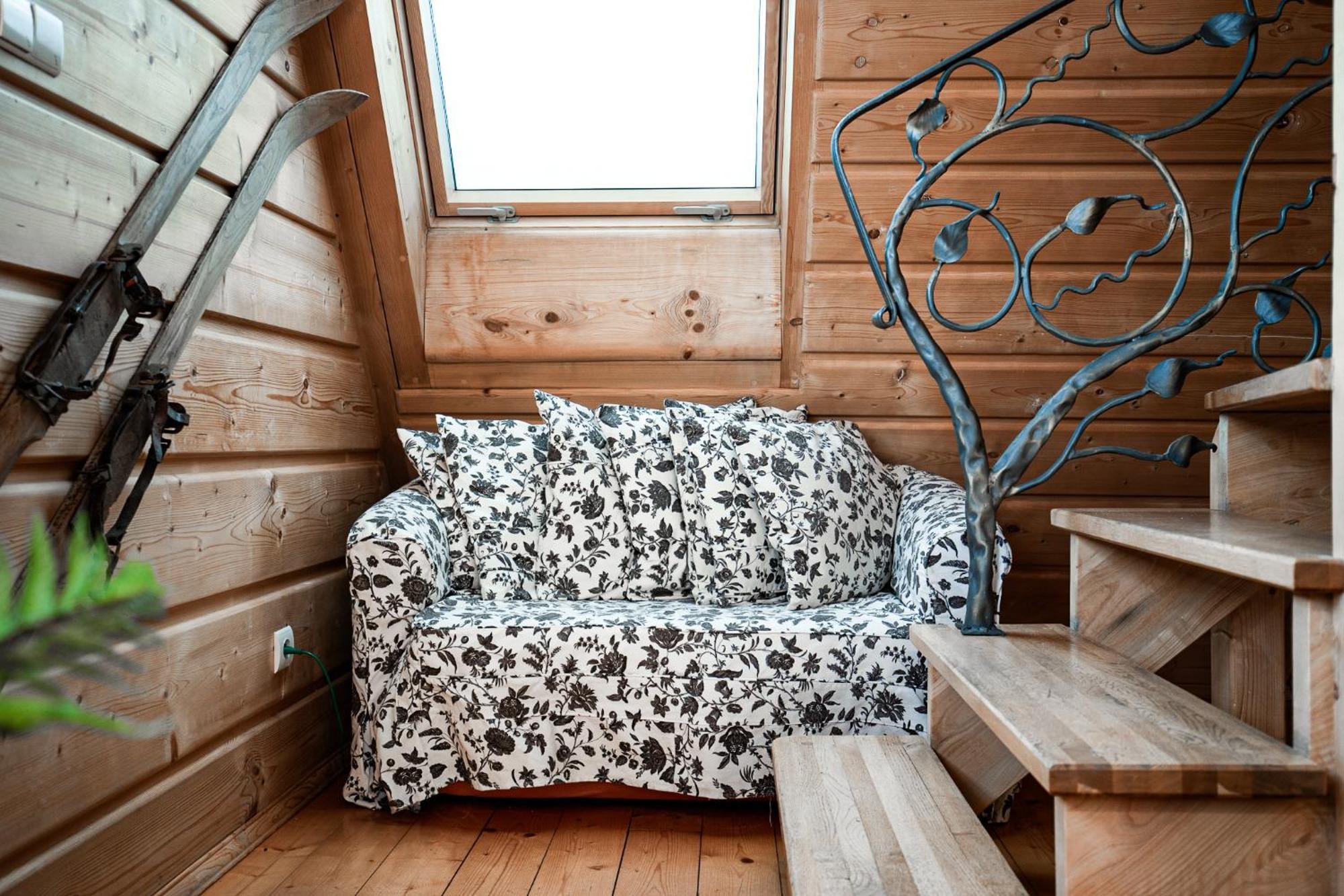 Visitzakopane - House