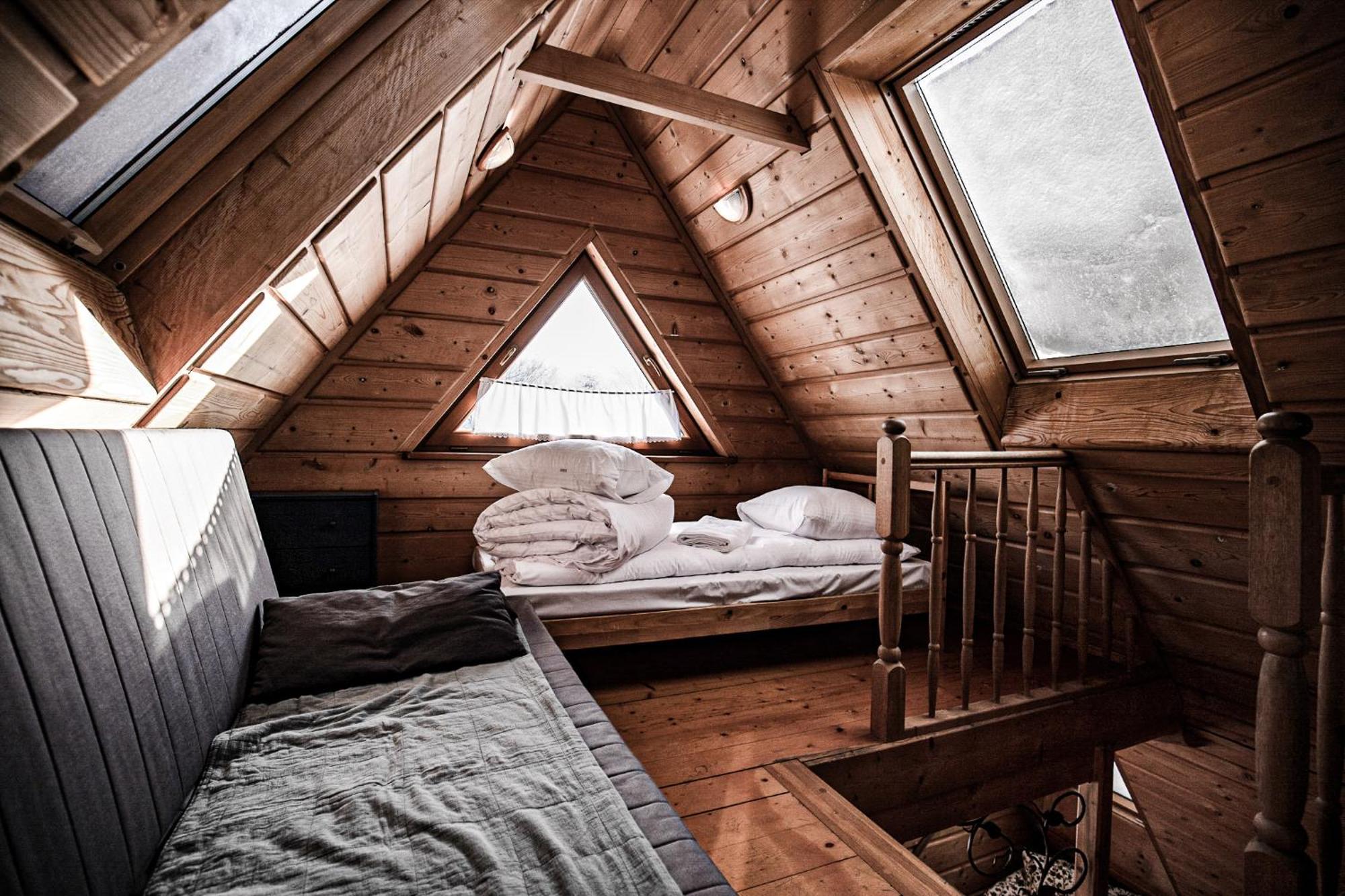 Visitzakopane - House Villa *