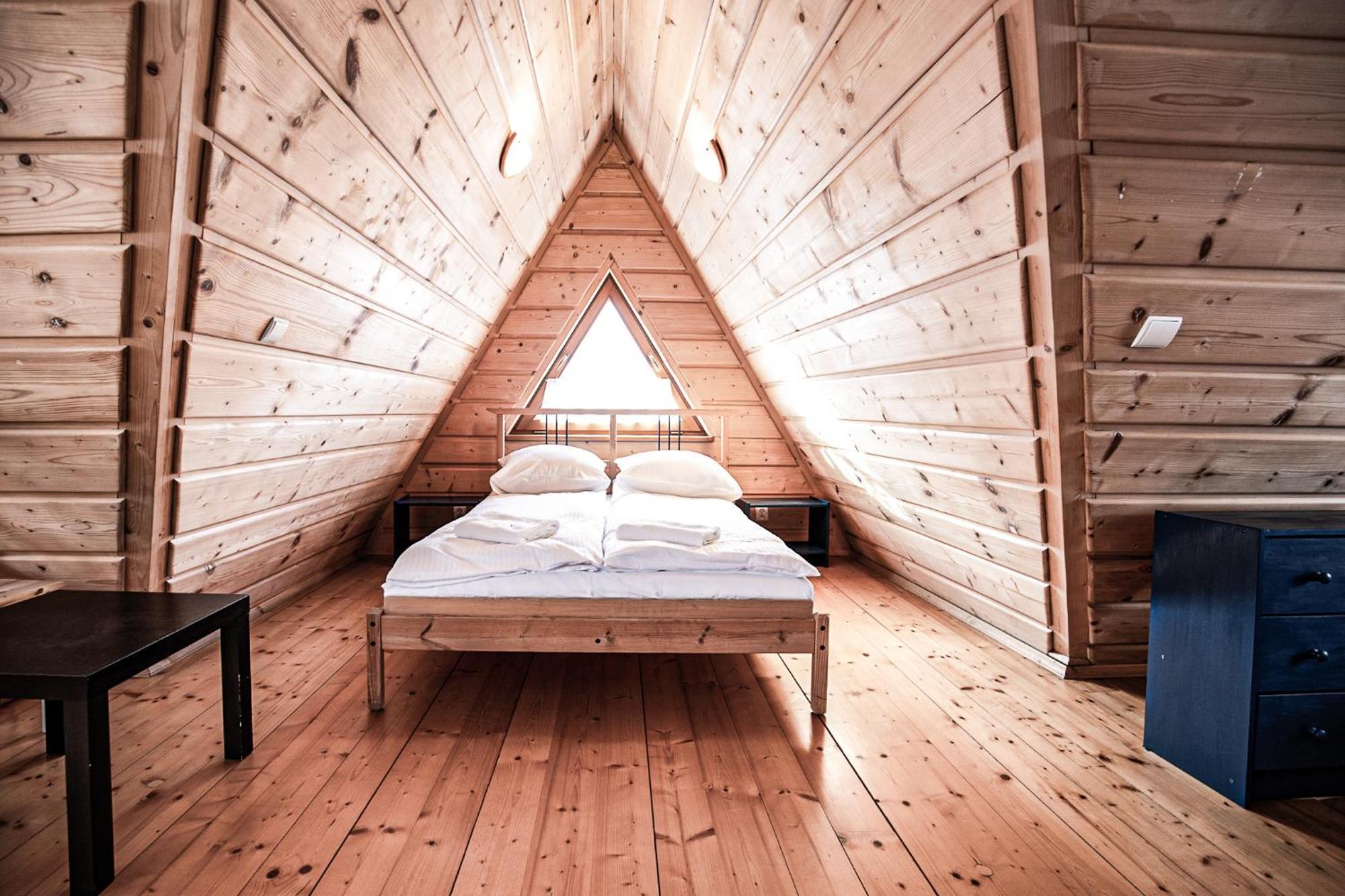 Vila Visitzakopane - House *