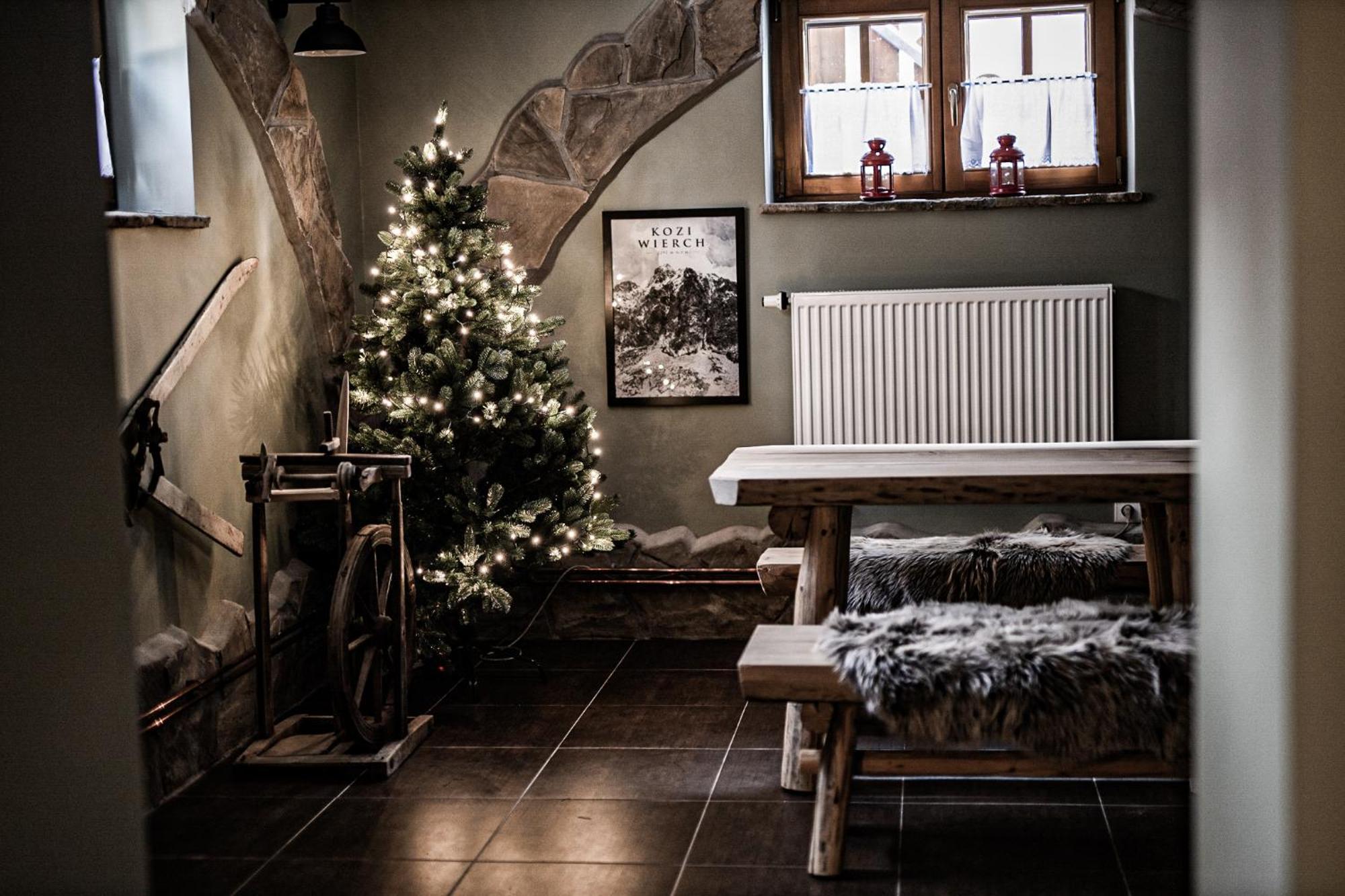 Visitzakopane - House Villa *