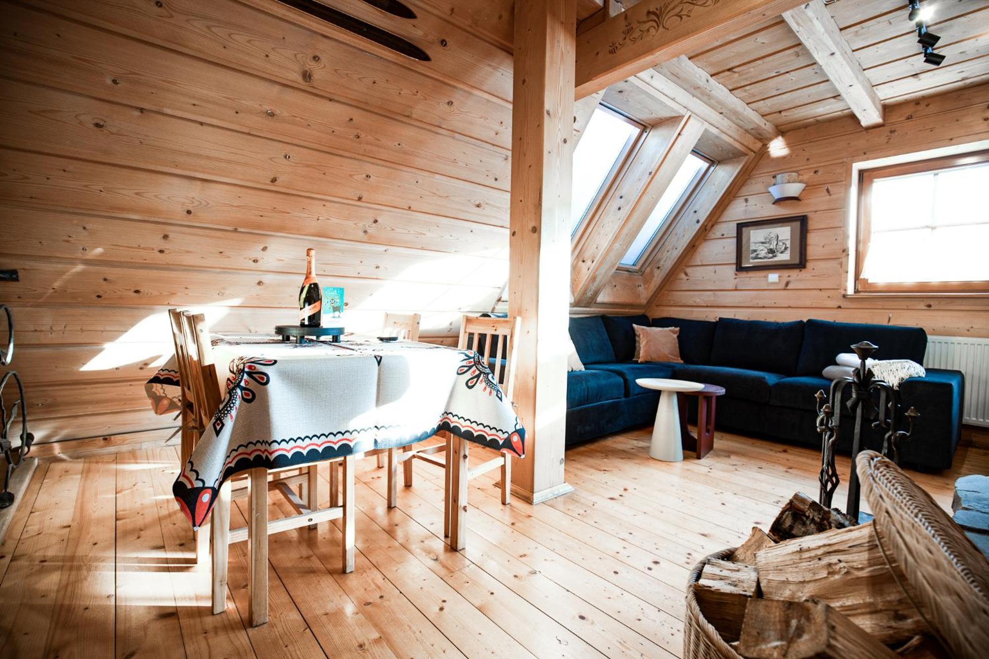 Visitzakopane - House Zakopane