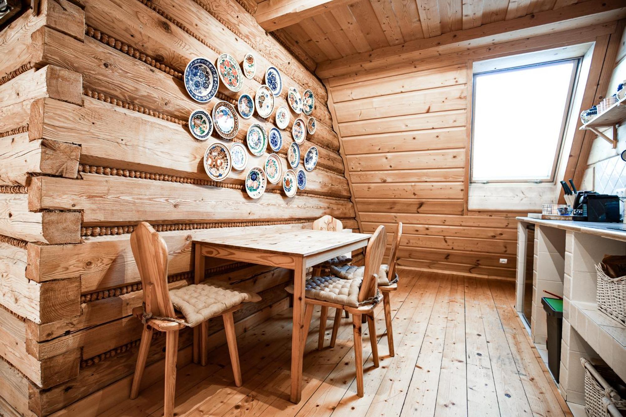 Villa Visitzakopane - House *