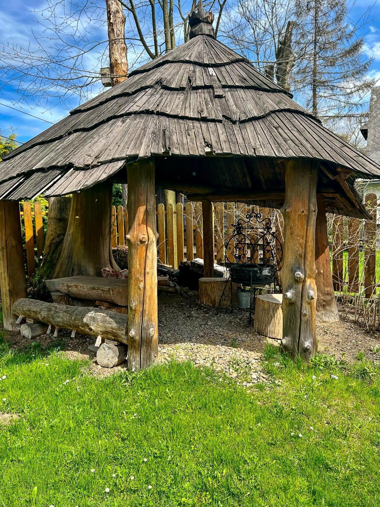 Visitzakopane - House *
