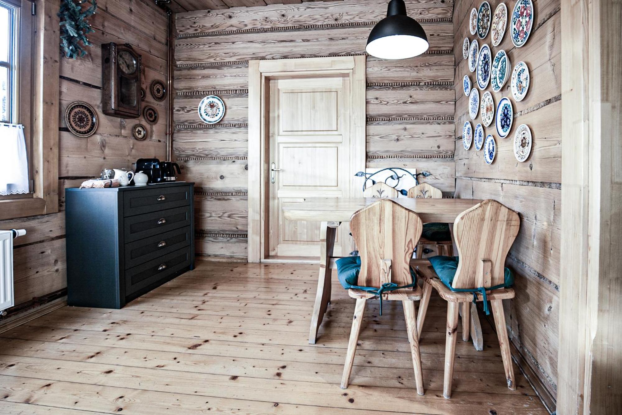 Visitzakopane - House