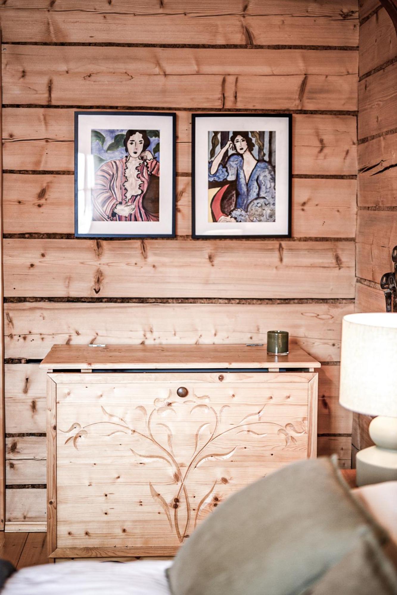 Vila Visitzakopane - House