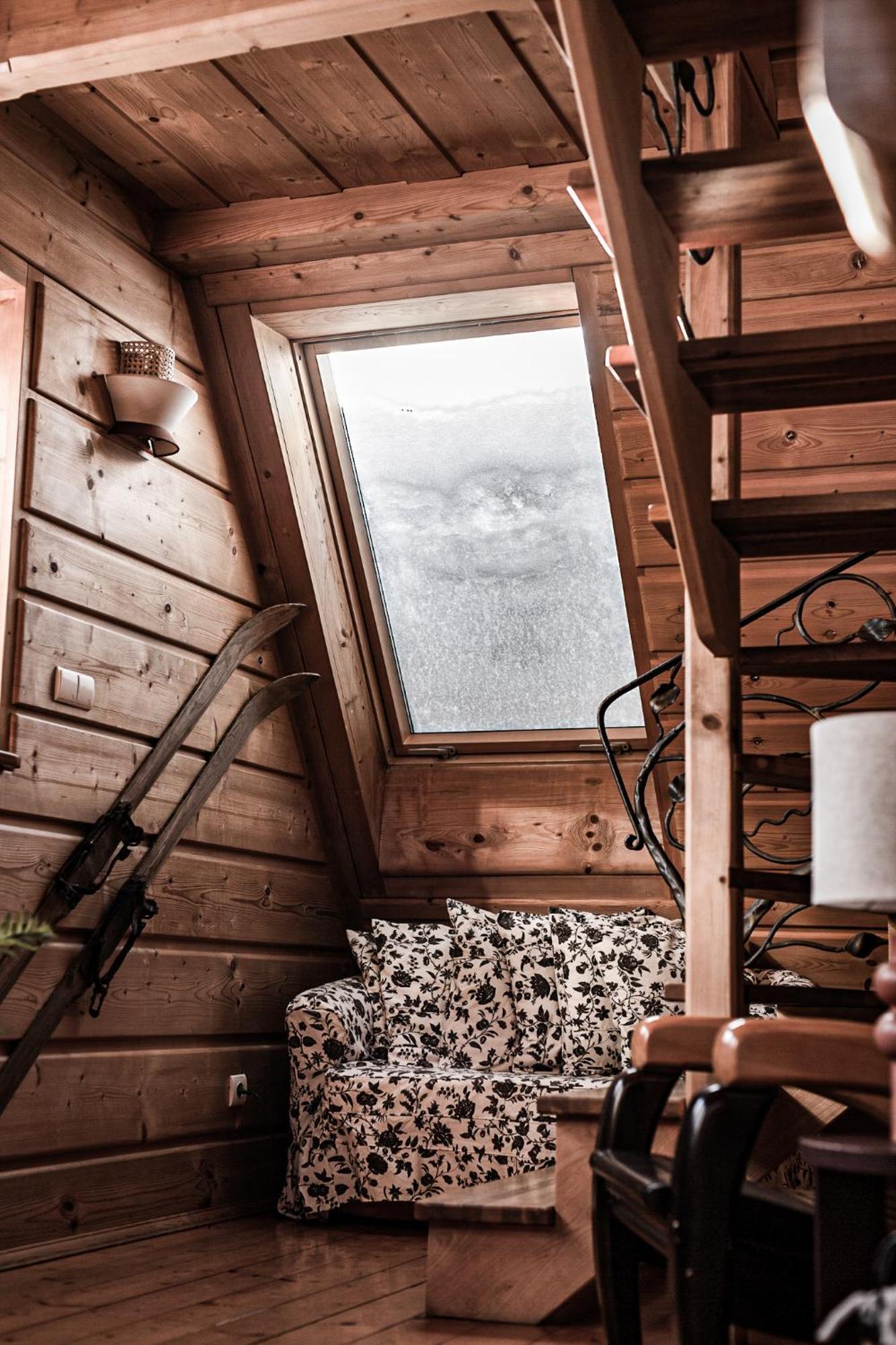 Visitzakopane - House Villa Zakopane