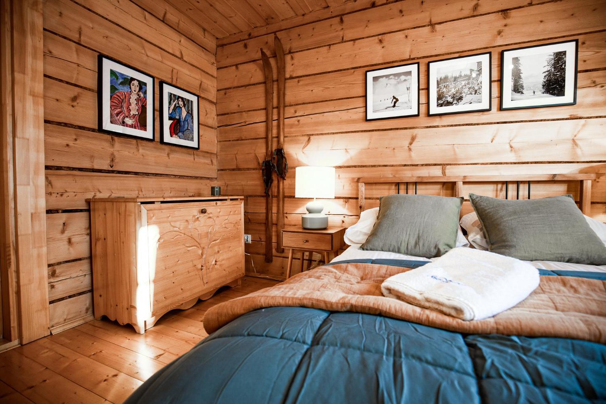 Visitzakopane - House Villa