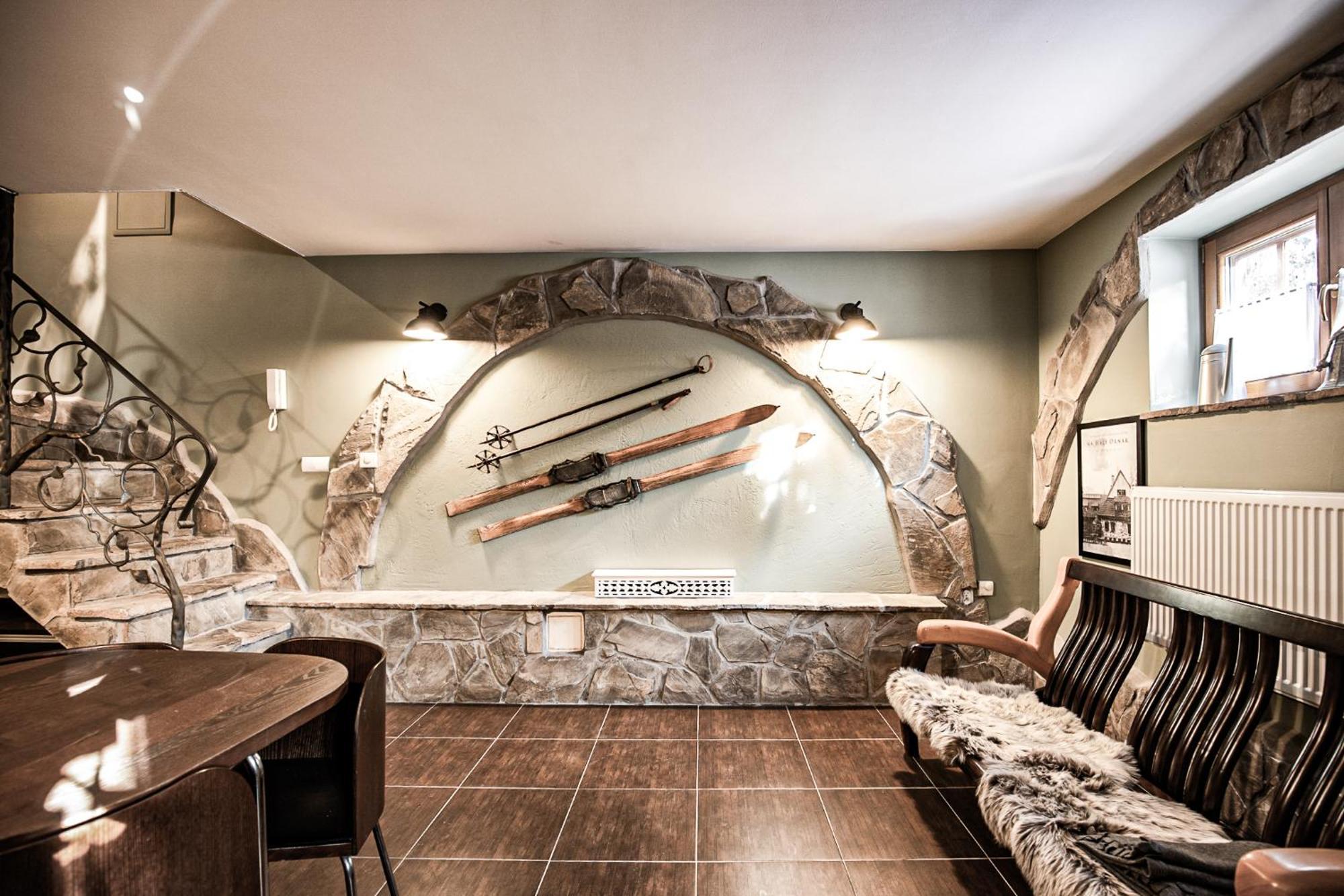 Visitzakopane - House Villa *