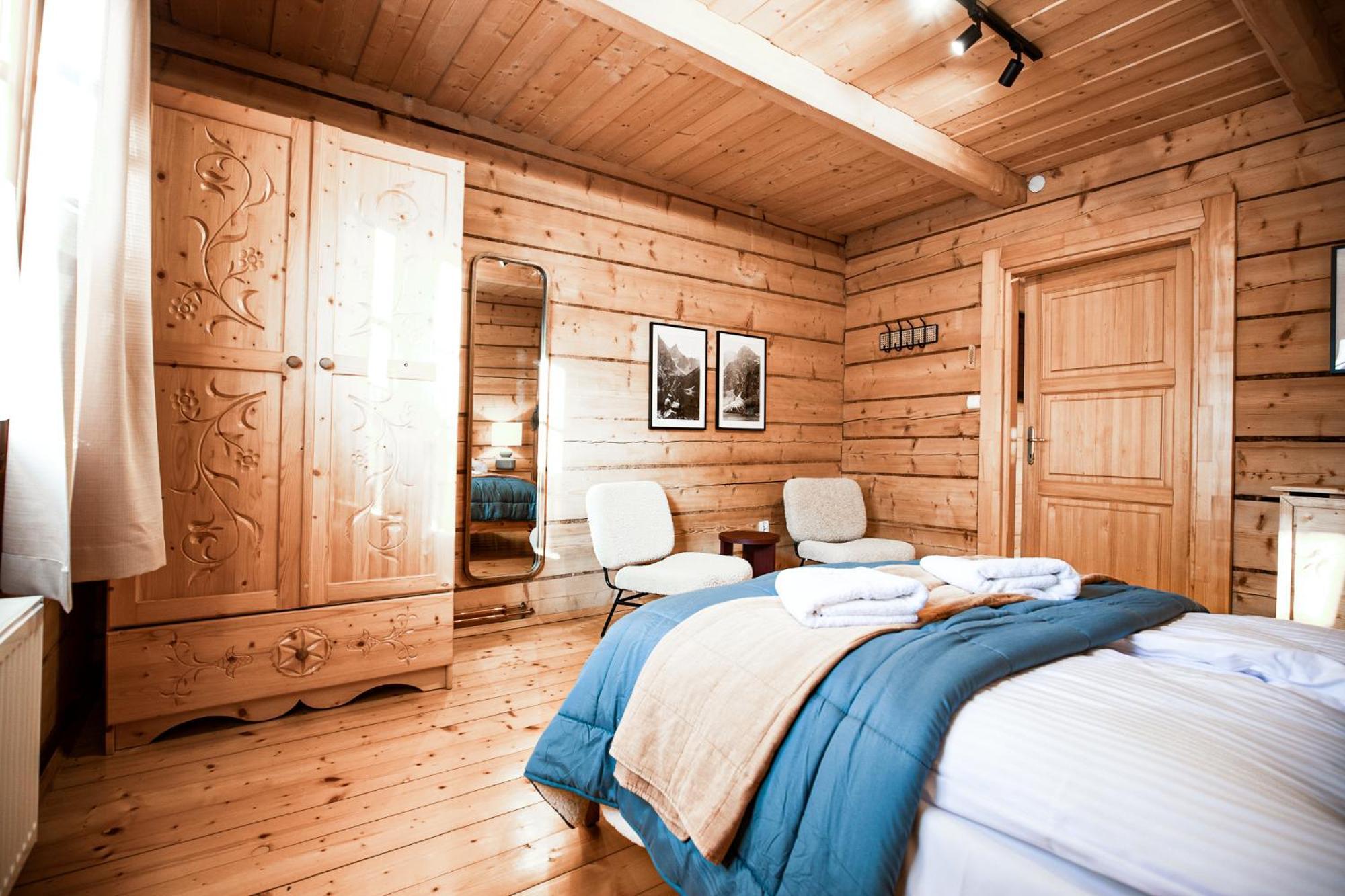 Visitzakopane - House Zakopane