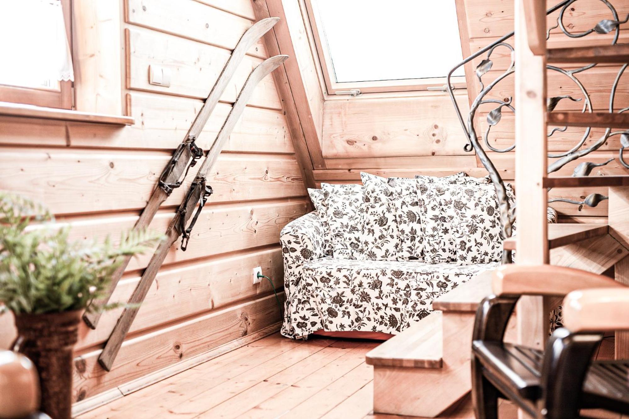 Vila Visitzakopane - House *