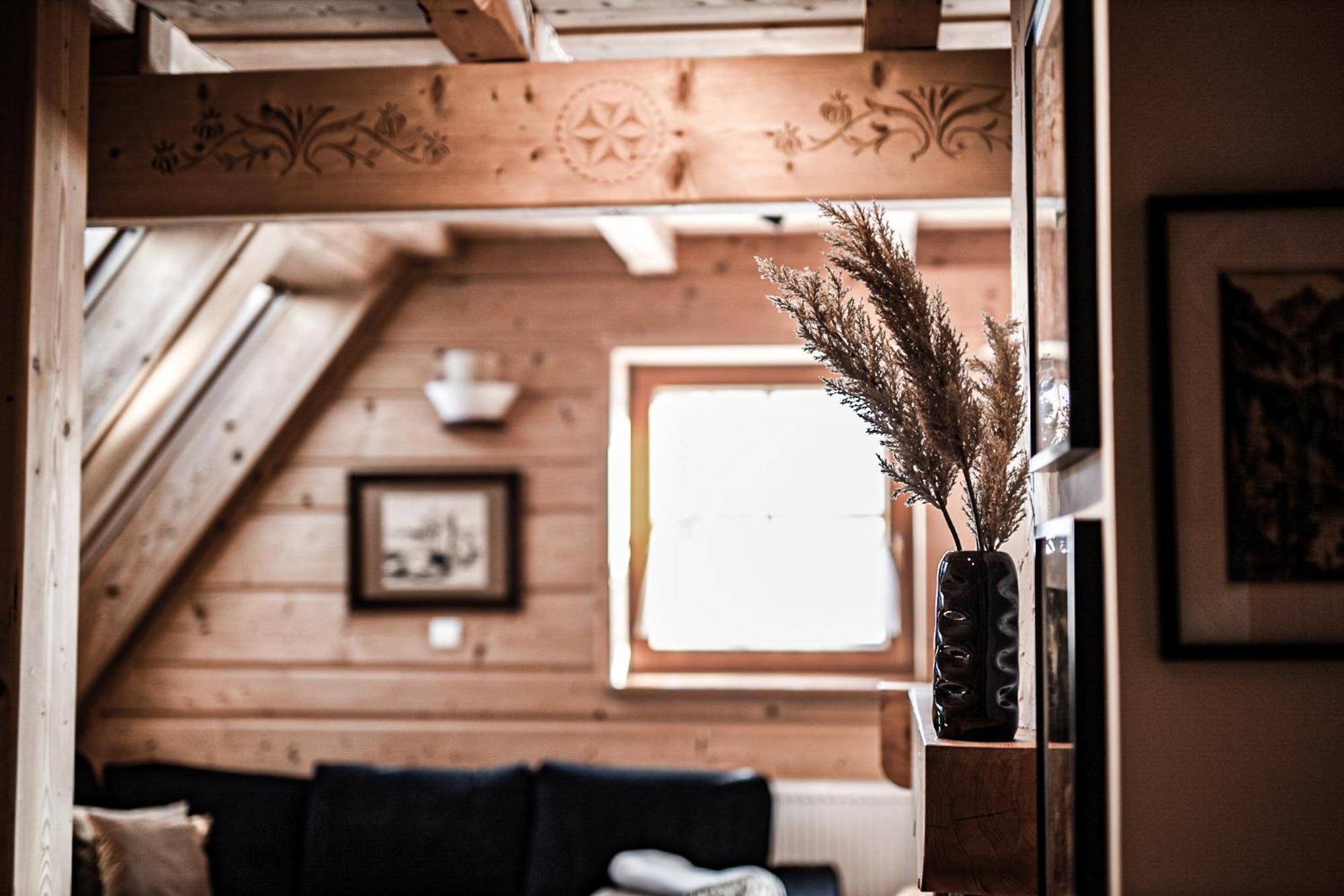 Visitzakopane - House