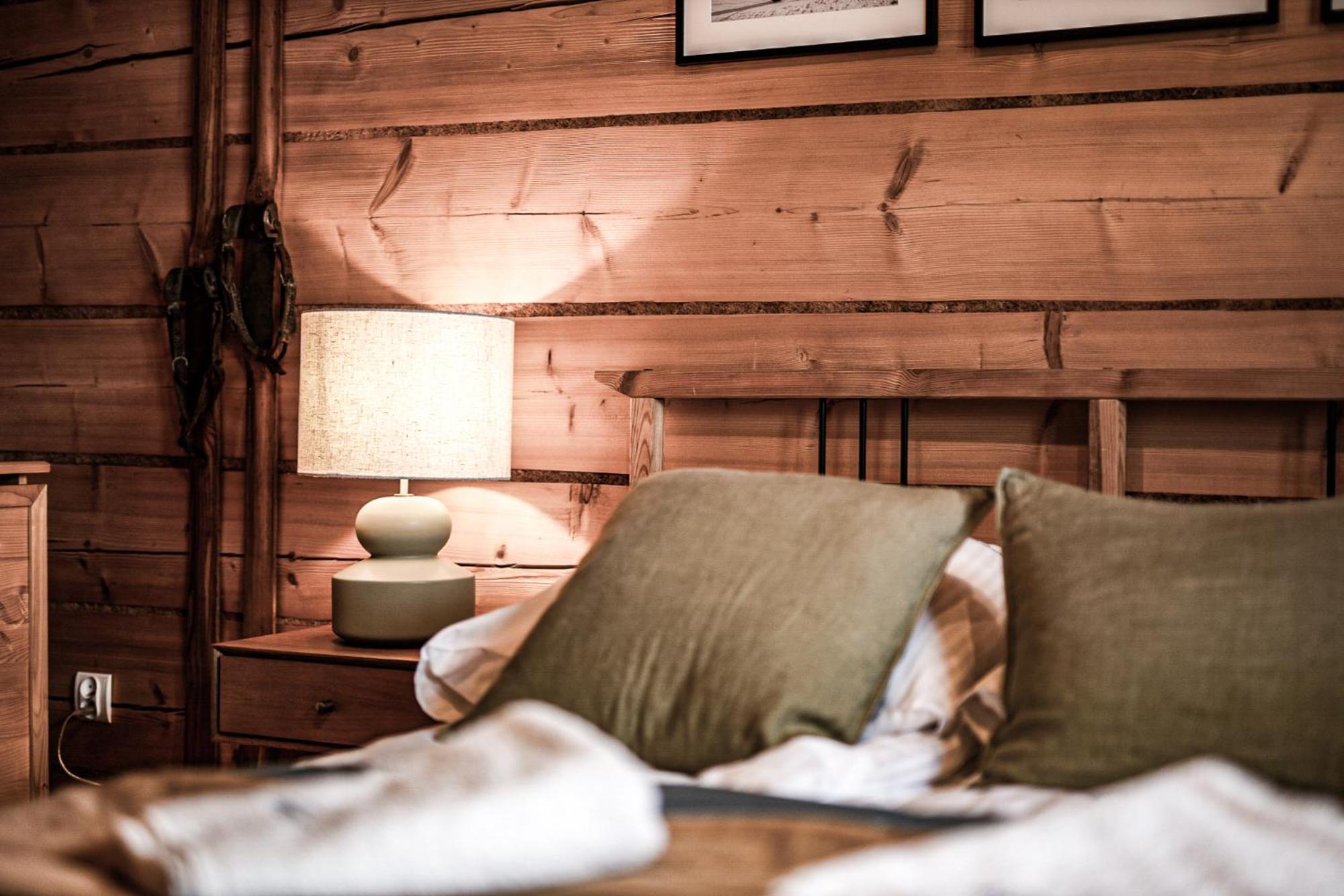 Visitzakopane - House Villa *