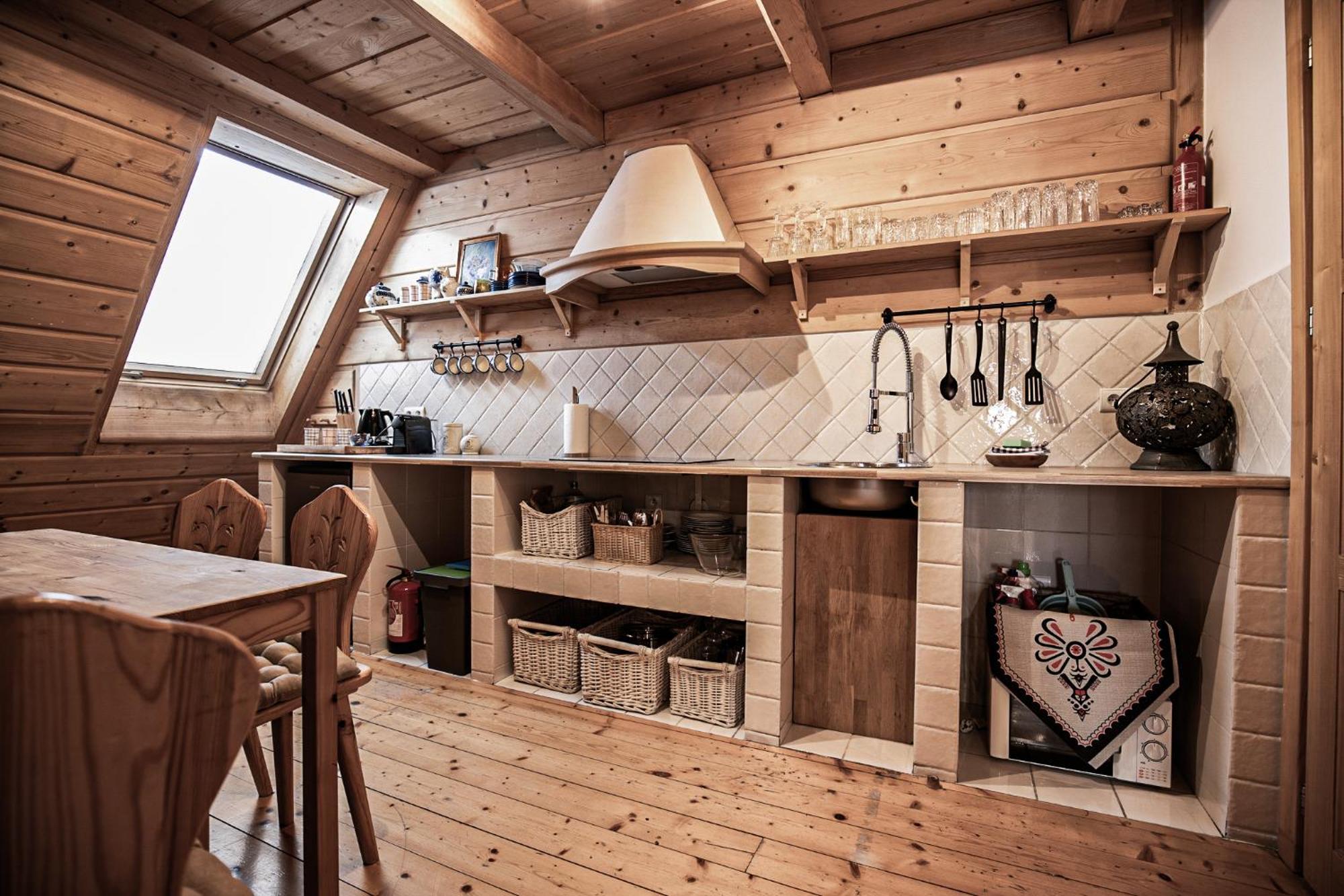 Visitzakopane - House Villa Zakopane