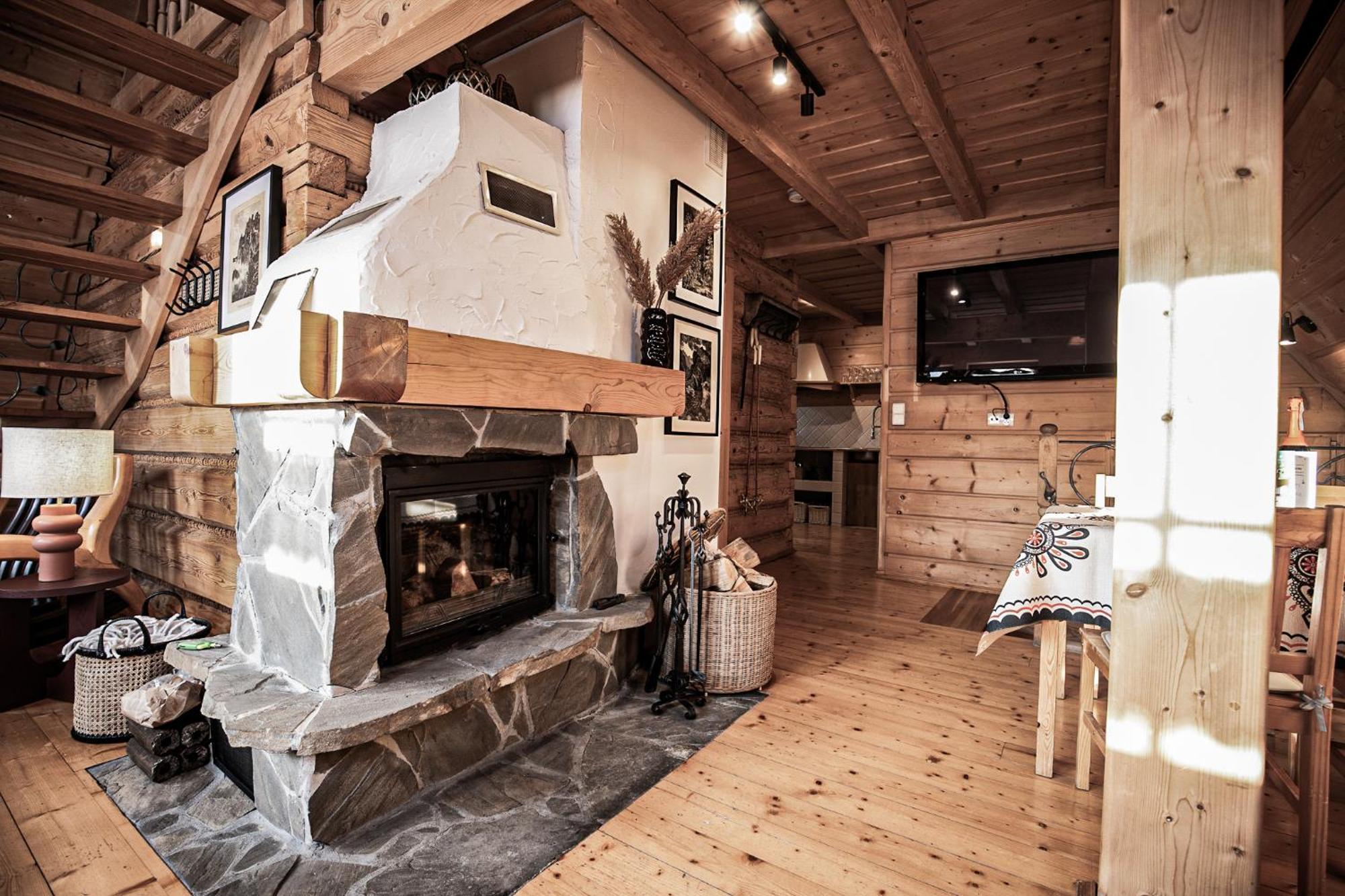 Visitzakopane - House Villa