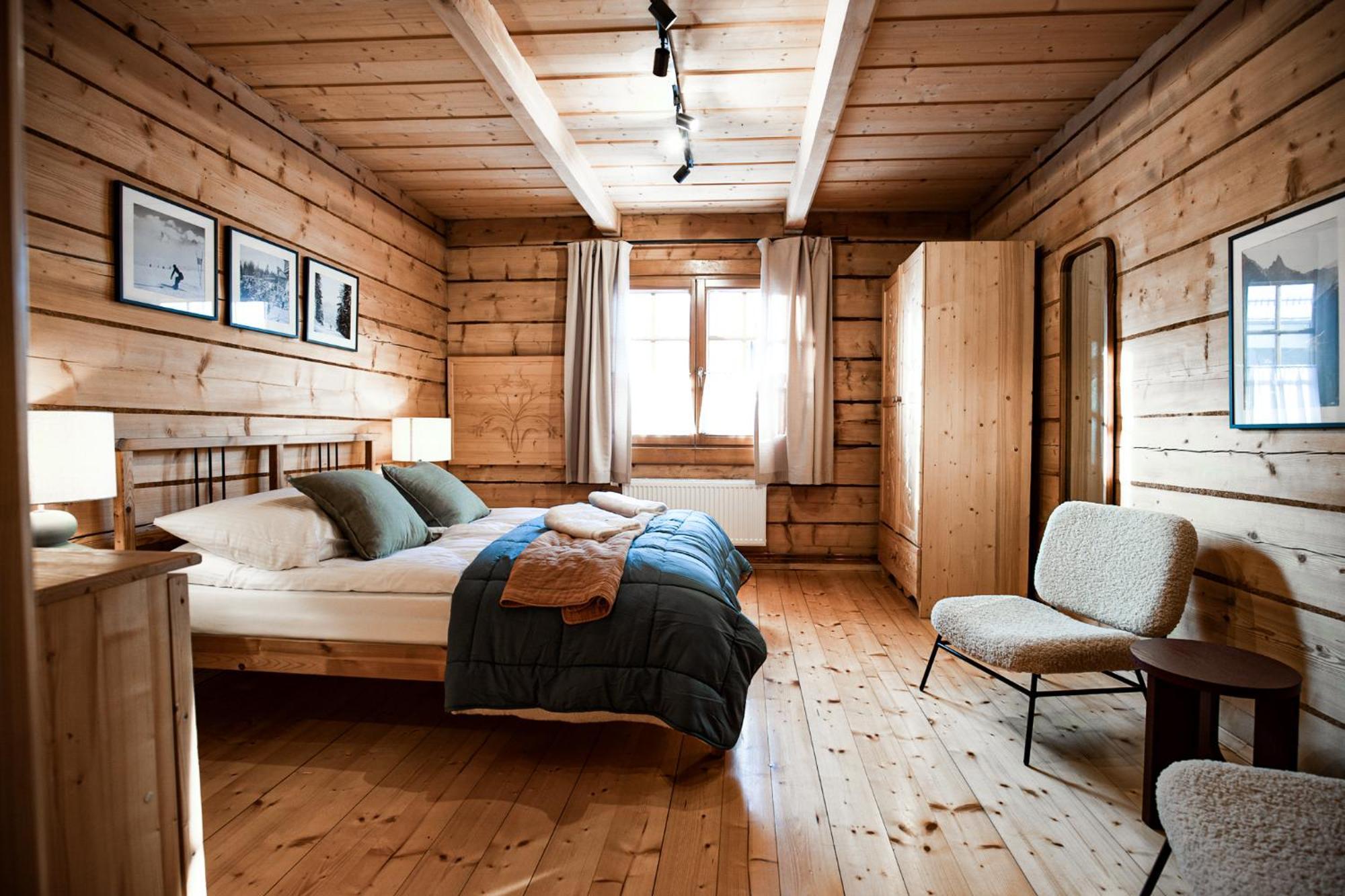 Vila Visitzakopane - House *