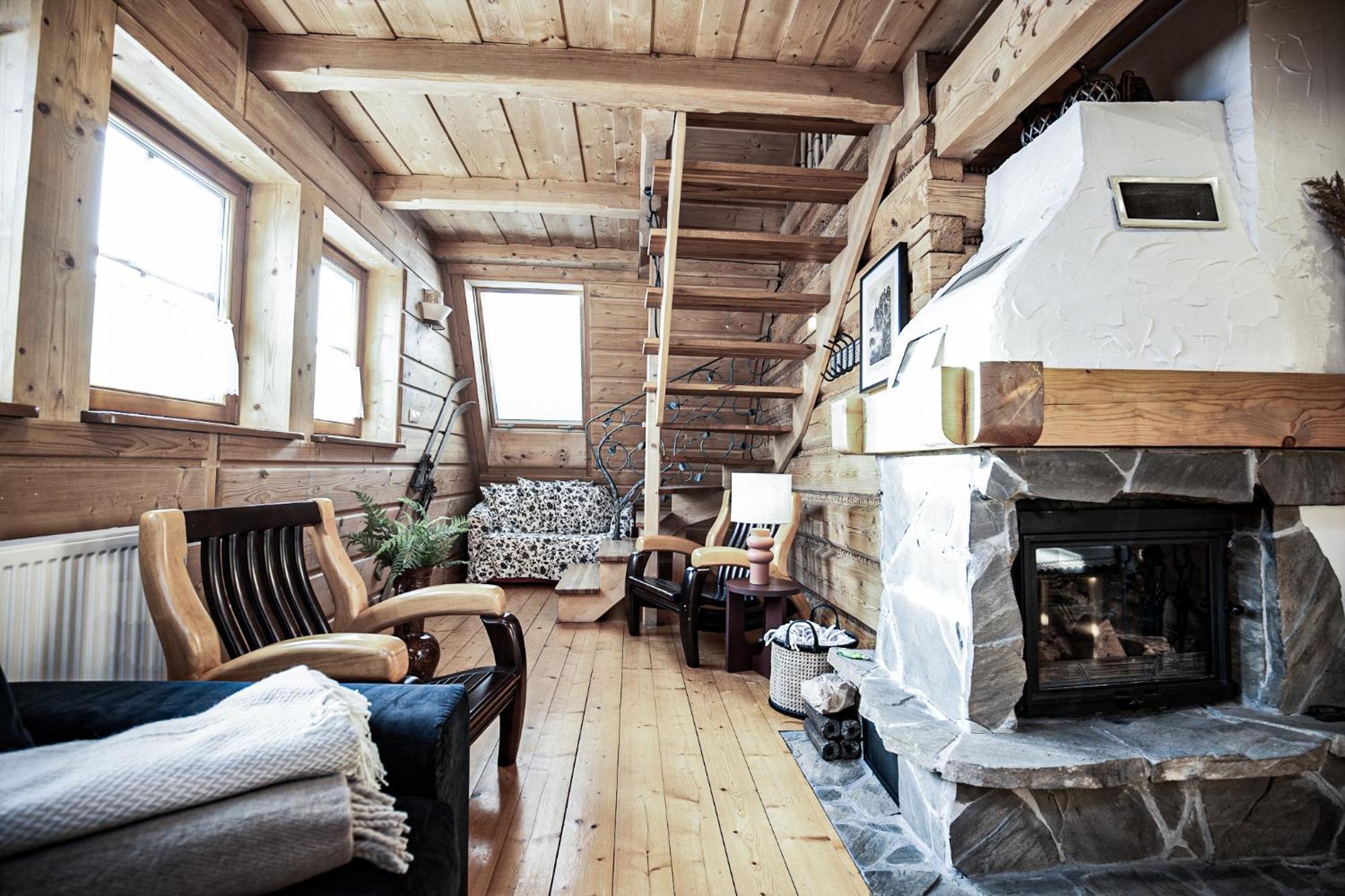 Visitzakopane - House