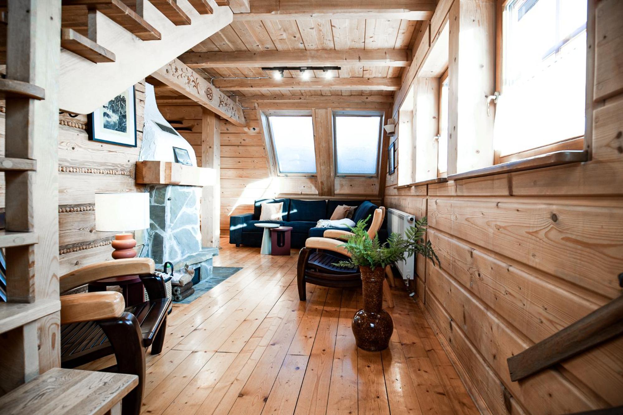 Vila Visitzakopane - House Zakopane