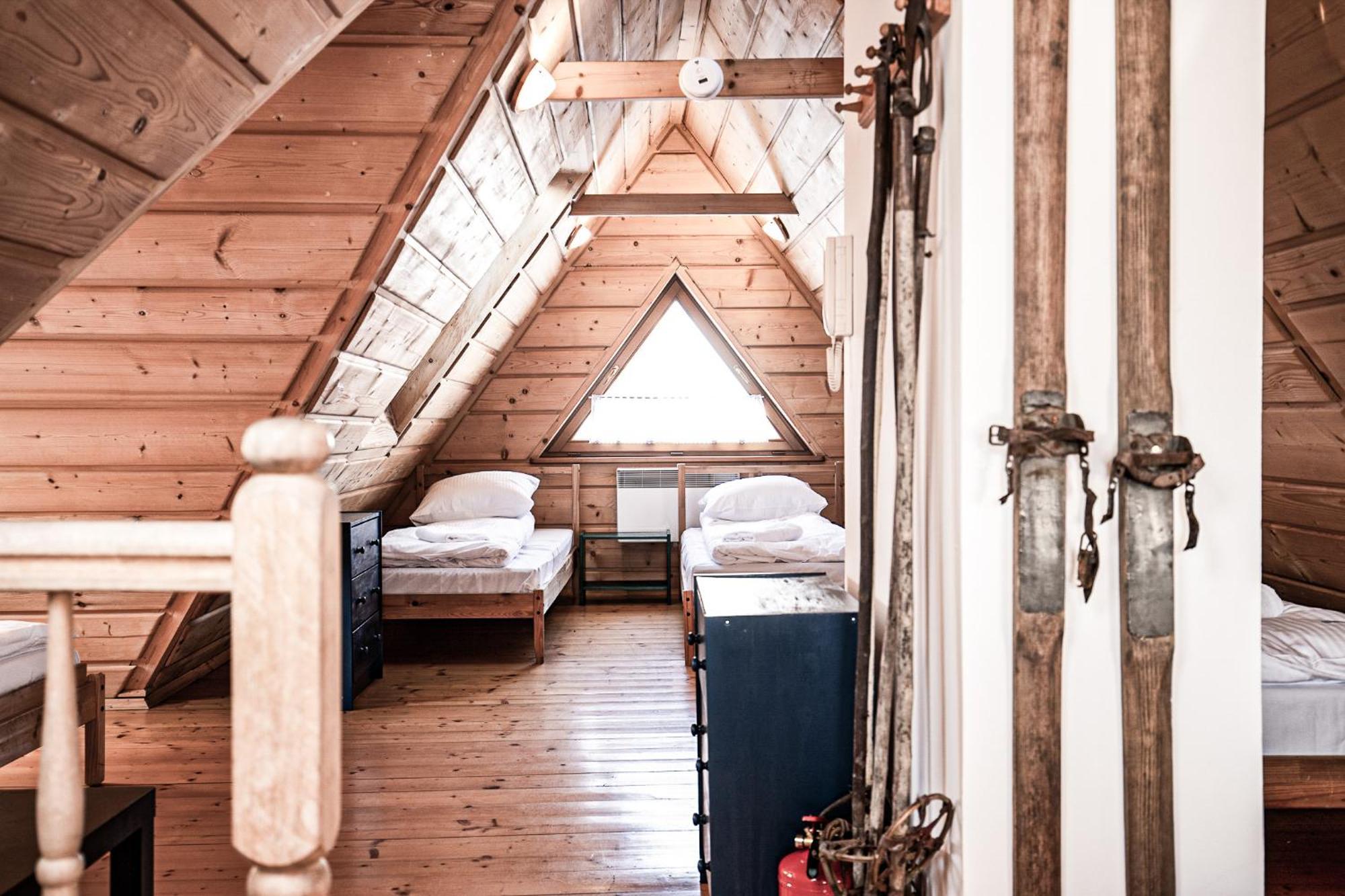Visitzakopane - House Villa