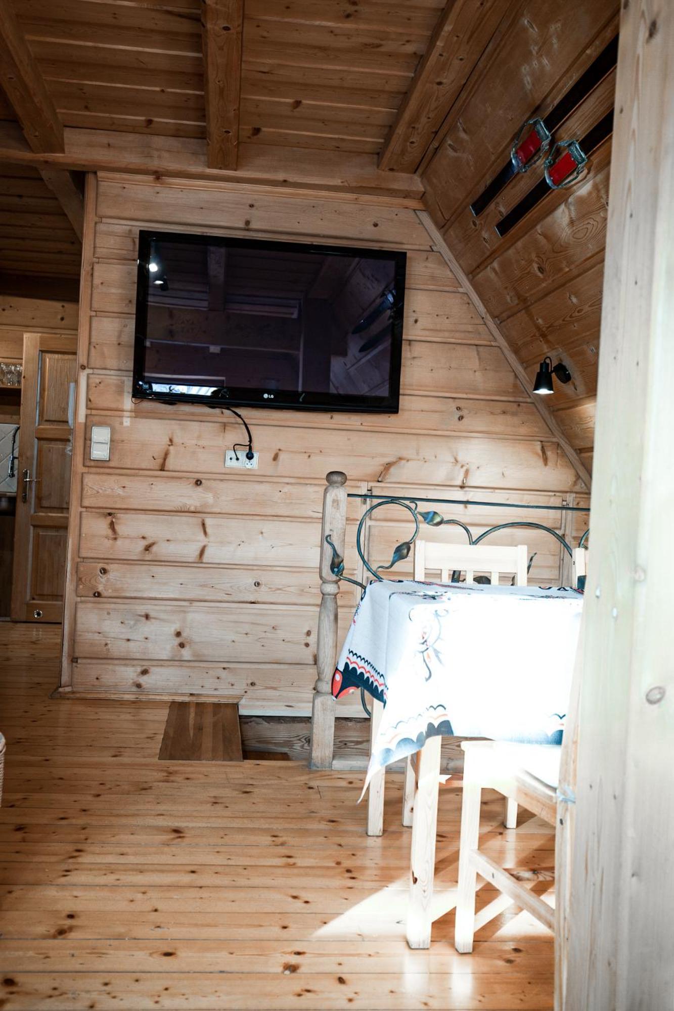 Vila Visitzakopane - House *